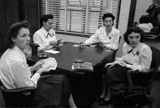 Illustration for article titled The Way We Were: Life Magazine Photos Of Women In The 1950s